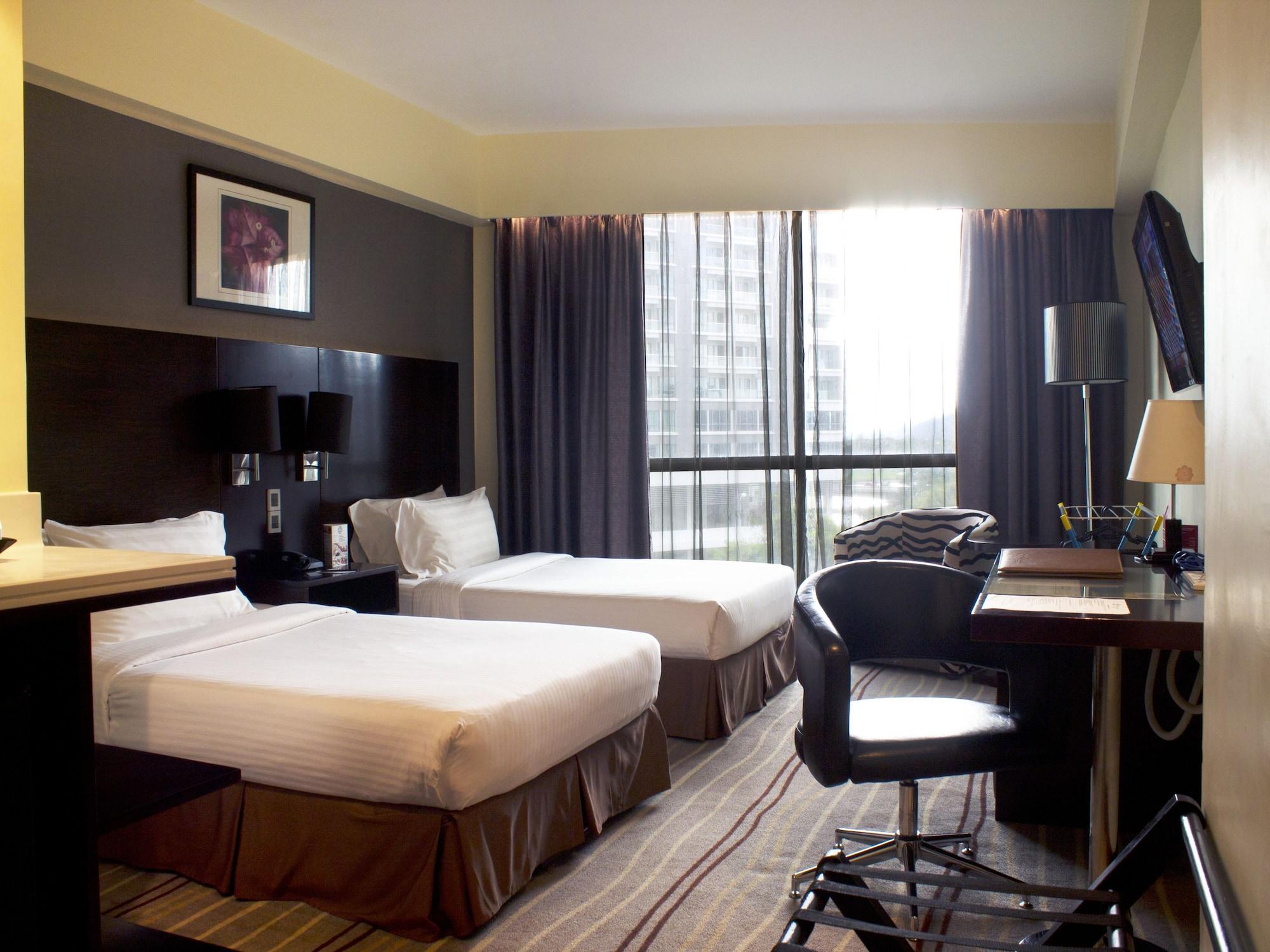 Ming Garden Hotel & Residences Kota Kinabalu Kültér fotó