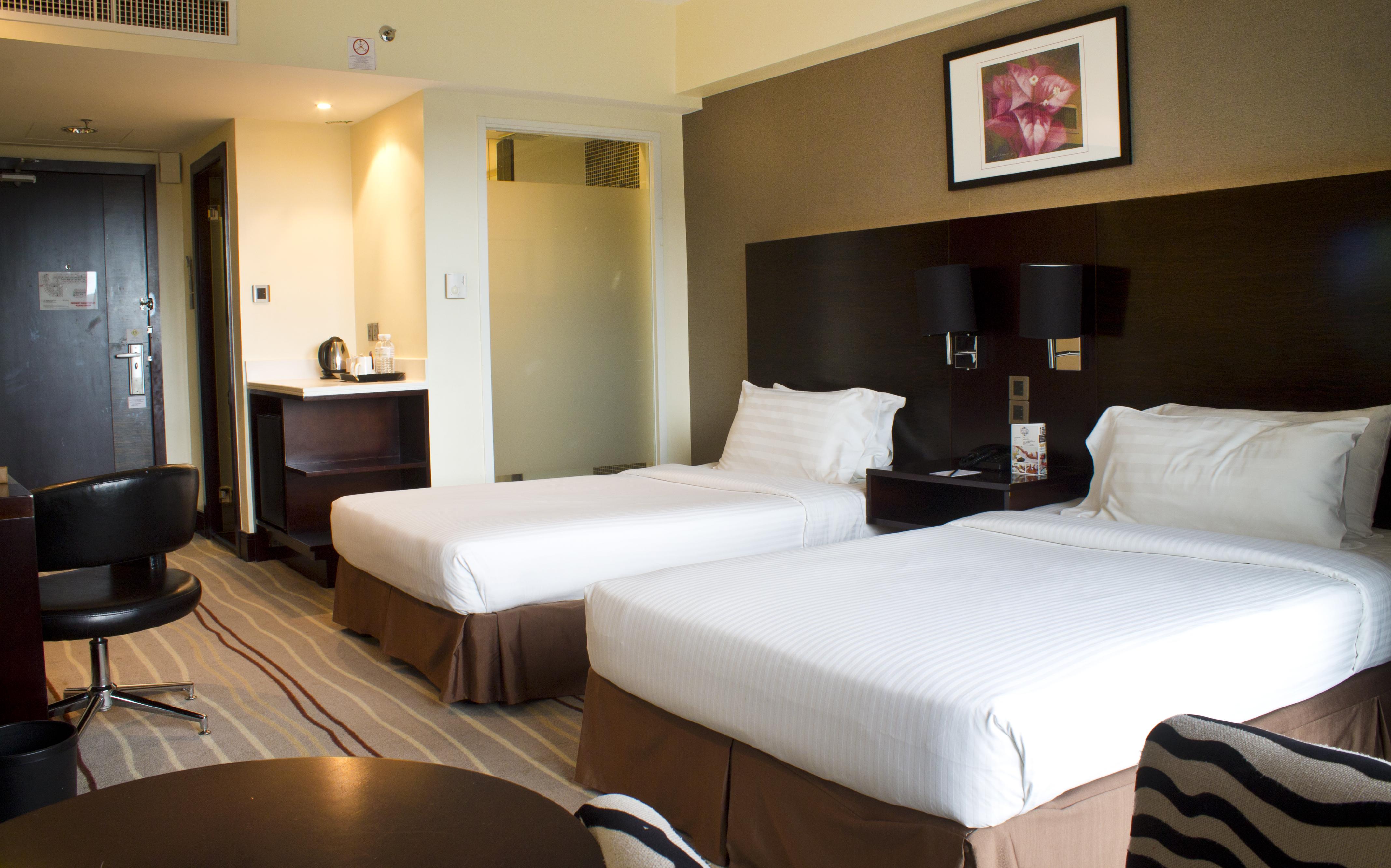 Ming Garden Hotel & Residences Kota Kinabalu Kültér fotó