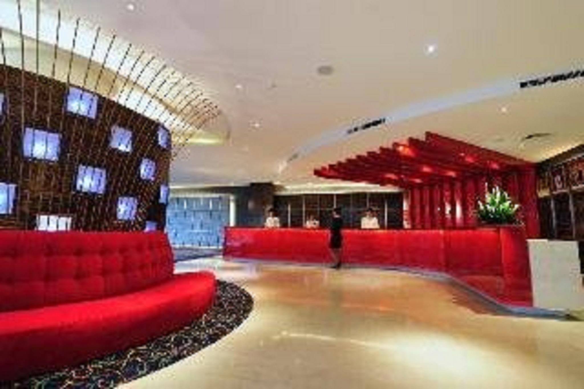 Ming Garden Hotel & Residences Kota Kinabalu Kültér fotó