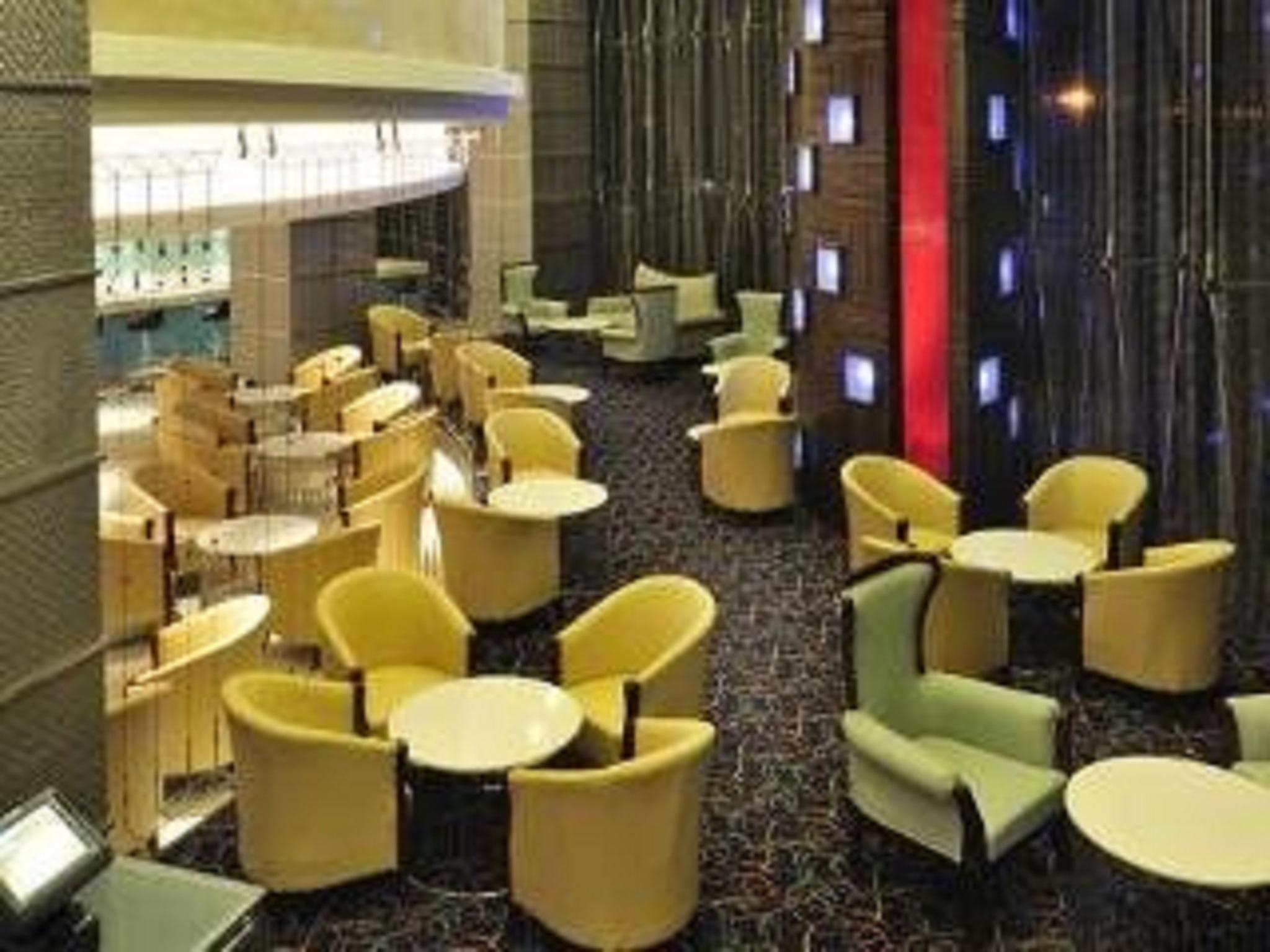 Ming Garden Hotel & Residences Kota Kinabalu Kültér fotó