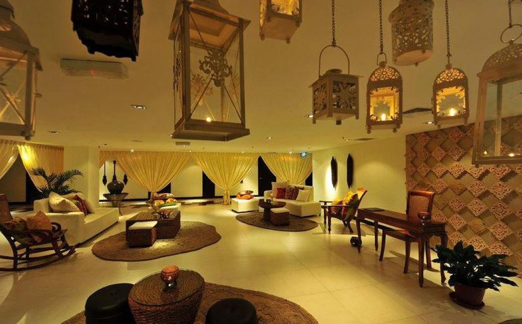 Ming Garden Hotel & Residences Kota Kinabalu Kültér fotó