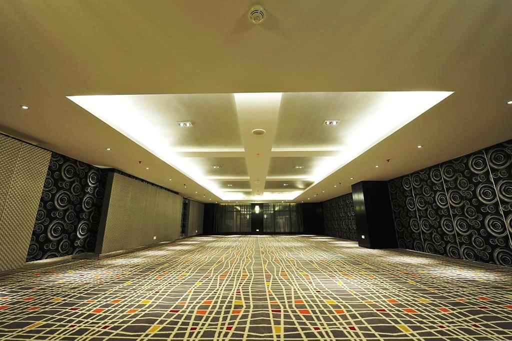 Ming Garden Hotel & Residences Kota Kinabalu Kültér fotó