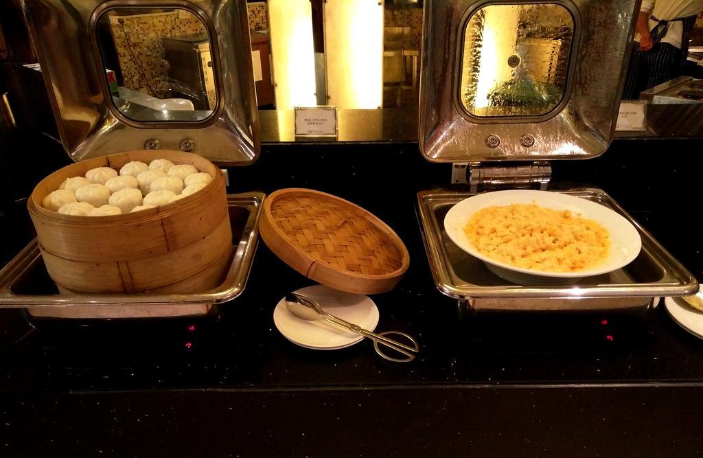 Ming Garden Hotel & Residences Kota Kinabalu Kültér fotó